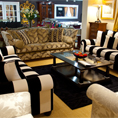 Duresta Showroom 